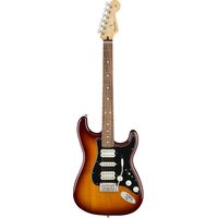 Fender : Player Series Strat HSH PF TBS