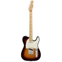 Fender : Player Series Tele MN 3TS