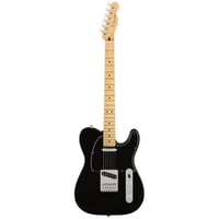 Fender : Player Series Tele MN BLK