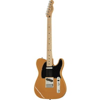 Fender : Player Series Tele MN BTB