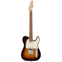 Fender : Player Series Tele PF 3TS