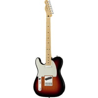 Fender : Player Series Tele MN 3TS LH