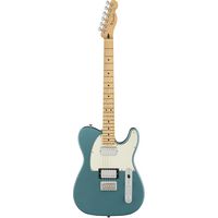 Fender : Player Series Tele HH MN TPL