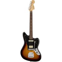 Fender : Player Series Jaguar PF 3TS