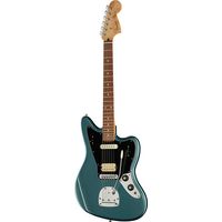 Fender : Player Series Jaguar PF TPL