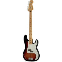 Fender : Player Series P-Bass MN 3TS
