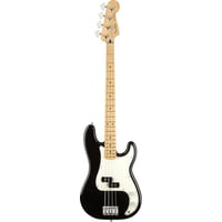 Fender : Player Series P-Bass MN BLK