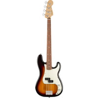 Fender : Player Series P-Bass PF 3TS