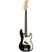 Fender : Player Series P-Bass PF BLK