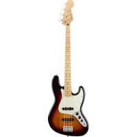 Fender : Player Series Jazz Bass MN 3TS