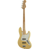 Fender : Player Series Jazz Bass MN BCR