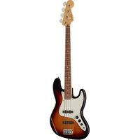 Fender : Player Series Jazz Bass PF 3TS