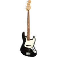 Fender : Player Series Jazz Bass PF BLK