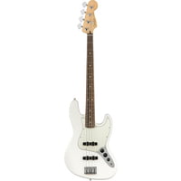 Fender : Player Series Jazz Bass PF PWT