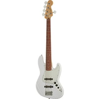 Fender : Player Series J-Bass V PF PWT