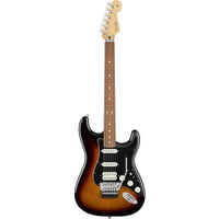 Fender : Player Ser Strat FR HSS PF 3TS