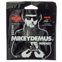 Rotosound : MD10 Mikey Demus Set 10-54