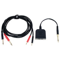Elektron : Audio/CV Split Cable Kit