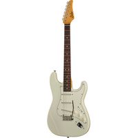 Suhr : Classic S ST SSS RW OW