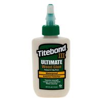 Titebond : 141/2 III Ultimate 118ml