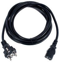 the sssnake : Mains Power Cable 3m