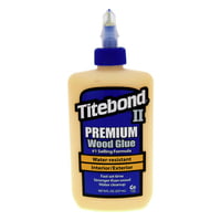 Titebond : 500/3 II Premium 237 ml