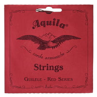 Aquila : Guilele/Guitalele Red 133C