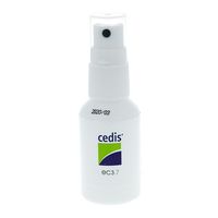InEar : cedis cleaning spray