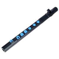 Nuvo : TooT 2.0 black-blue with keys