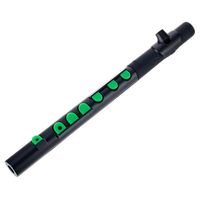 Nuvo : TooT 2.0 black-green with keys