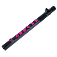 Nuvo : TooT 2.0 black-pink with keys