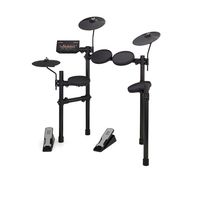 Yamaha : DTX402K E-Drum Set