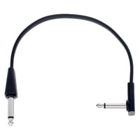 Rockboard : Flat Looper/Switch Cable 20 cm