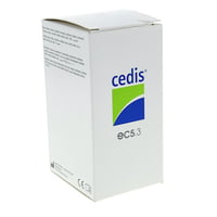 InEar : cedis drying capsules