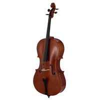 Edgar Russ : Linea Macchi Cello Stradivari
