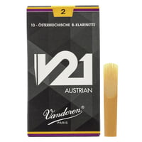 Vandoren : V21 Austrian 2