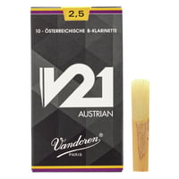 Vandoren : V21 Austrian 2,5