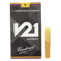 Vandoren : V21 Austrian 3