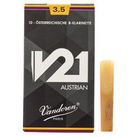 Vandoren : V21 Austrian 3,5