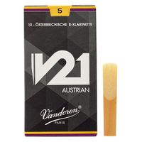 Vandoren : V21 Austrian 5