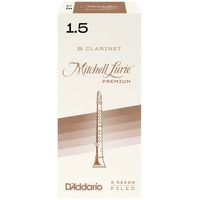 Mitchell Lurie : Bb-Clarinet Boehm Premium 1,5