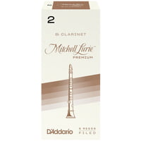 Mitchell Lurie : Bb-Clarinet Boehm Premium 2