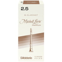 Mitchell Lurie : Bb-Clarinet Boehm Premium 2,5