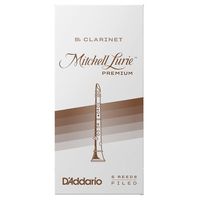 Mitchell Lurie : Bb-Clarinet Boehm Premium 4,5
