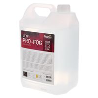 Jem : Pro-Fog 5l High Density