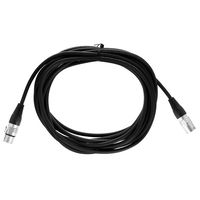 Sommer Cable : Stage 22 SGHN BK 6,0m