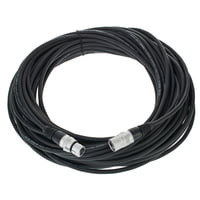 Sommer Cable : Stage 22 SGHN BK 25,0m