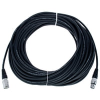 Sommer Cable : Stage 22 SGHN BK 30,0m
