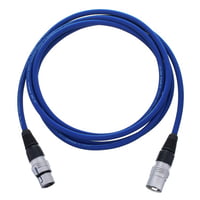 Sommer Cable : Stage 22 SGHN BL 2,5m