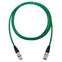 Sommer Cable : Stage 22 SGHN GN 2,5m